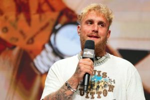 Jake Paul reveals behind-the-scenes talks are underway with boxing chiefs in bid to secure shock world title fight 