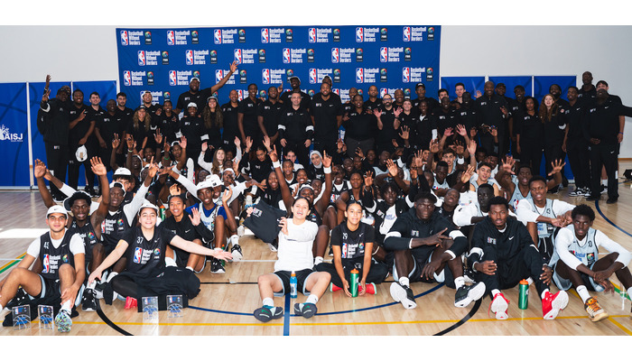 NBA Africa: Bridging the Continent and Shaping the Future of Basketball