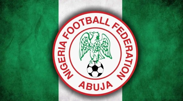 Boost for Nigerian football as NFF signs N1.2bn deal with Premium Trust Bank