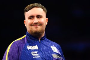 Luke Littler won’t become greatest darts player ever… he might quit in five years, claims former world champion