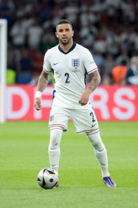 Kyle Walker thought scorned wife Annie Kilner would take him back after family holiday… only for her to reject him AGAIN