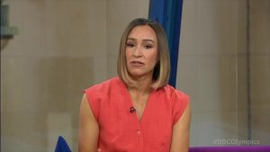 Who is Jessica Ennis-Hill? Olympic heptathlon gold medallist, Dame and BBC Olympics 2024 presenter