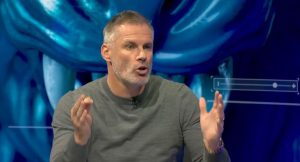 Jamie Carragher says ‘players should stop joining Chelsea’ and ‘sign a four-year deal at a proper club’ in stunning rant