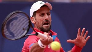 Doping: Djokovic calls for clear protocols amid Sinner controversy