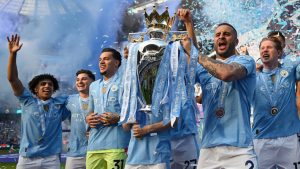 Excitement builds as 2024/25 Premier League season kicks off today