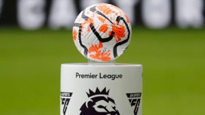 Nigerians turn to betting as Premier League begins