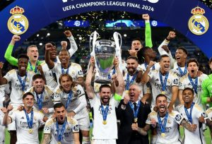 Is Real Madrid vs Atalanta on TV? Kick off time and live stream with Kylian Mbappe set to feature in Uefa Super Cup