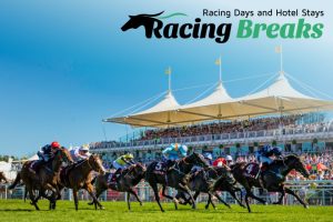 Win tickets to Glorious Goodwood 2025 when you join Sun Racing’s Members Enclosure