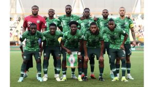 26 days to AFCON qualifiers, NFF yet to name Super Eagles coach