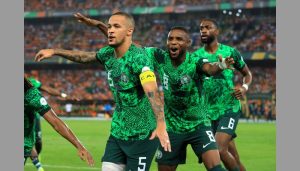 Super Eagles to get new coach soon, says sports minister Enoh