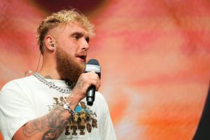 Jake Paul reveals ‘last thing in the way’ of huge £100m KSI fight and issues ‘take-it-or-leave it’ offer to rival