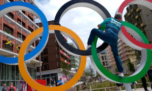 Village or Hotel? Athletes divided over Paris 2024 Olympics accommodations