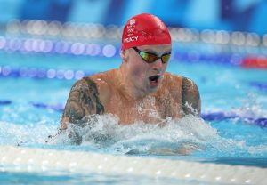 Adam Peaty OUT of Olympics 2024 mixed medley relay final as Team GB legend opens up on ‘worst week of my life’