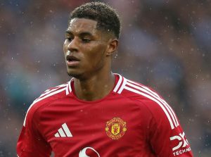 Marcus Rashford having extra sessions with Ruud van Nistelrooy as Man Utd legend pinpoints two areas star must improve