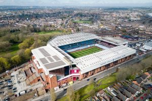 Premier League fans set to get first look at upgraded stadium that saw 900 season ticket holders booted out their seats