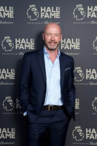 ‘A couple of people have said to that to me’ hints Alan Shearer as he lifts lid on who could be next England manager