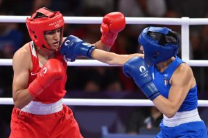 Two boxing judges at Olympics 2024 ‘failed integrity tests’ in fresh controversy following gender row