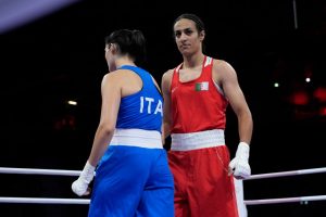 Why boxing is on brink of being THROWN OUT of Olympics amid worldwide outrage at gender row controversy