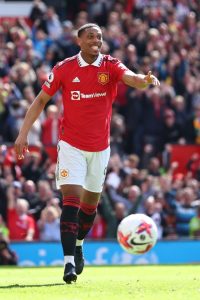 Man Utd fans say ‘what’s the point of releasing Martial?’ as shock transfer move for England striker is ‘considered’