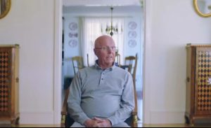 Terminally-ill Sven-Goran Eriksson says ‘we are scared of the day we die – I had a good life’ in tragic goodbye message