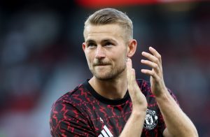 Gary Neville fires savage dig at new Man Utd transfer signing Matthijs de Ligt and Roy Keane reveals his ‘big worry’