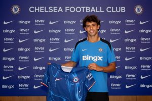 Three ways Chelsea could line up as Enzo Maresca drops hint over Joao Felix’s position in new-look XI