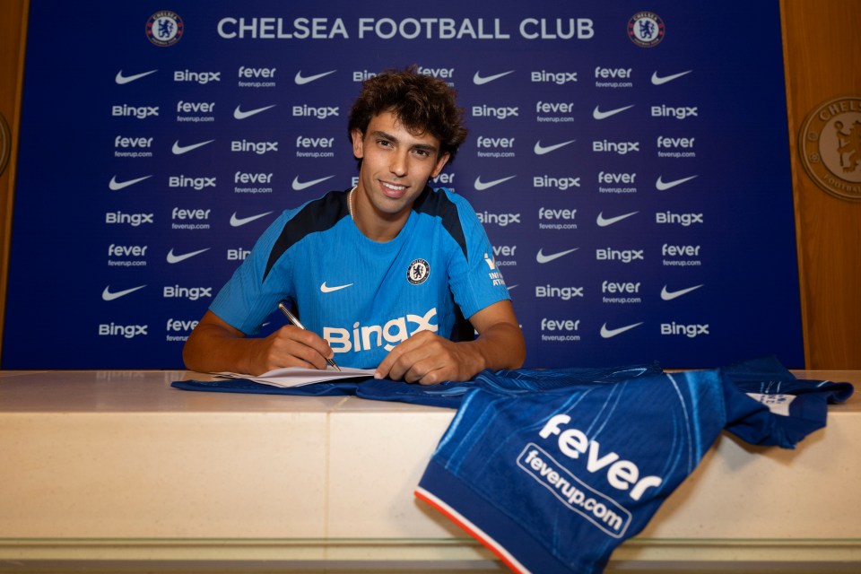 Why Joao Felix’s transfer to Chelsea is not as crazy is it sounds and here are three reasons why it makes sense