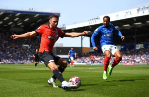 Sky Sports forced to apologise as Championship clash disappears from live broadcast as fans moan ‘great start to season’