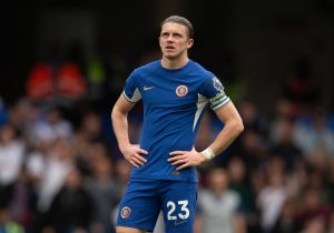 Chelsea fans blast move to banish Conor Gallagher as stats show England star is BETTER than his rivals in every category