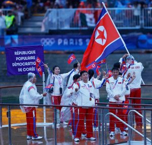 Inside North Korea’s brutal Olympic regime with spies & secret cops where brainwashed athletes face gulags if they fail