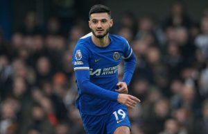 Armando Broja’s loan transfer from Chelsea to Ipswich on brink of COLLAPSING after injury is revealed in medical