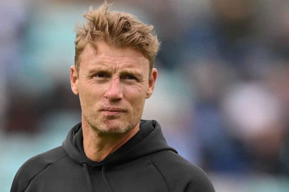 Freddie Flintoff leaves England role in major U-turn after ‘not gelling with white ball captain Jos Buttler’