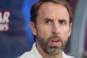 Gareth Southgate splashes out £2.4million on properties for his growing investment firm