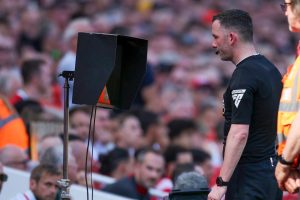 Fans say ‘let the chaos begin’ as Premier League confirms huge change to VAR in 2024-25 season