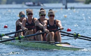 Supermum Helen Glover wins incredible silver at Paris Olympics to add to two gold medals