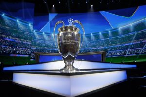 Champions League draw in full as Liverpool handed nightmare fixtures and Arsenal, Man City and Aston Villa learn fate