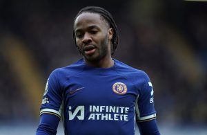 Man Utd ‘open talks’ over sensational Raheem Sterling swap transfer with Chelsea with Jadon Sancho heading the other way