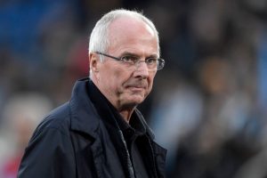 True gent Sven-Goran Eriksson masterminded England’s famous 5-1 Germany win and became synonymous with Golden Generation