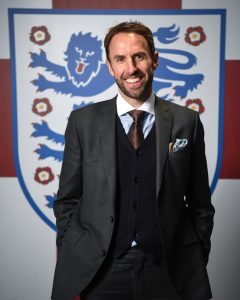 Gareth Southgate lands shock new job until end of season just weeks after stepping down as England manager