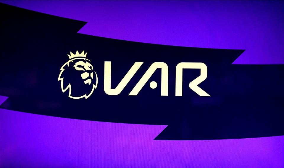 Premier League poised to make revolutionary change to VAR that is set to end huge delays in game