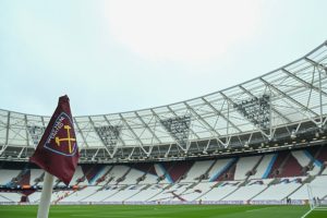 Inside destroyed West Ham Stadium with 120,000 capacity which Premier League club never played at