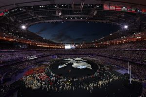 Olympics closing ceremony ‘ruined’ as musical performances plagued with huge issues