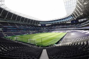 ‘The jokes really do write themselves’ say fans as Tottenham Stadium set to host Catfish and the Bottlemen concert