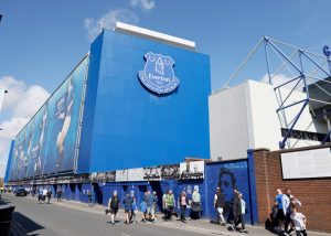 Everton face THIRD points deduction as Premier League make new claim over alleged PSR breach