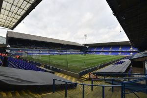 Ipswich forced to make huge number of stadium changes for Premier League return including ref massage room and VIP boxes