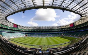 England rugby stadium Twickenham given new name after more than 100 years in shock new deal