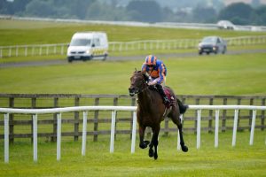 ‘Shocking state of affairs’ blast punters after watching Aidan O’Brien horse win in a ‘cakewalk’