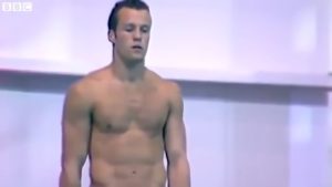 People are just realising Brit Hollywood star used to be a Team GB Olympics hopeful as unrecognisable vid resurfaces