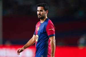 Barcelona star Ilkay Gundogan ‘wants immediate return to Manchester City’ and boss Pep Guardiola ‘is open to transfer’