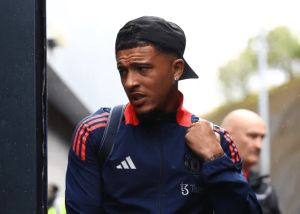 Chelsea handed HUGE boost in Jadon Sancho transfer chase as rivals ‘withdraw from potential deal’ for Man Utd outcast